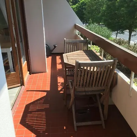 Apartament Studio Plein Ciel *