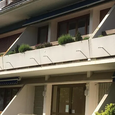 Apartament Studio Plein Ciel