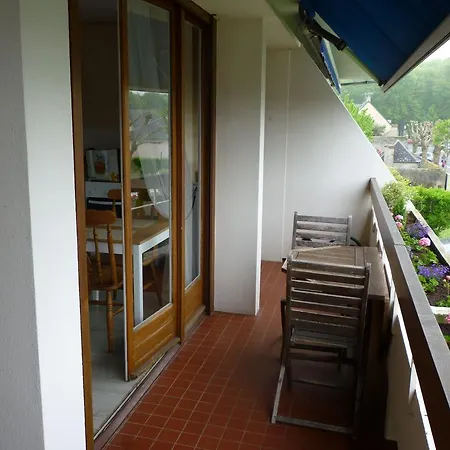 Apartament Studio Plein Ciel *